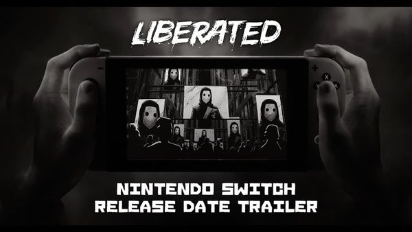 解谜互动叙事游戏/冲破束缚|Liberated/中文版+1.1V补丁     [NSZ]