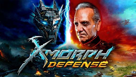 X变体:防御|官方中文|本体+1.0.1升补+1DLC|XCI|