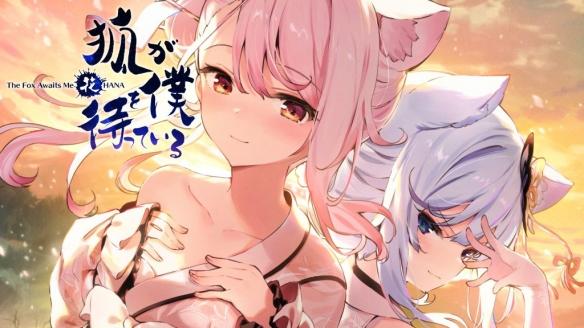 一起玩狐狸/狐狸在等我/官方中文/本体+1.0.1补丁[XCI]