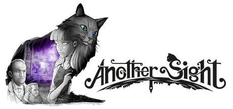 冒险解谜游戏 别样视界|Another Sight 中文版    （补链）