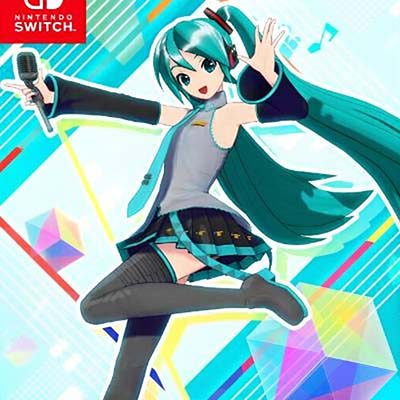 初音未來 Project DIVA MEGA39s|中文版+v1.0.9升补+27DLC|整合