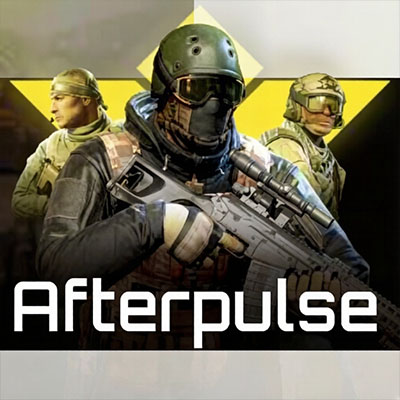 电磁风暴 Afterpulse|中文版|+v1.0.3升补|整合
