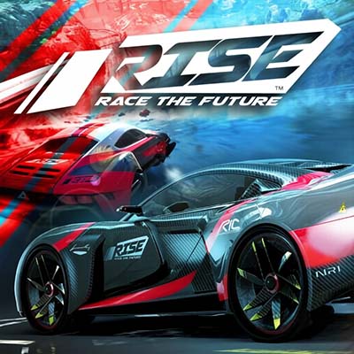 崛起 未来竞速 Rise Race The Future|中文版+v1.7.0升补|整合