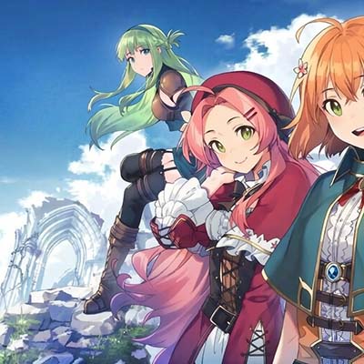 永恒光辉 Eternal Radiance|中文版+v1.01升补|整合