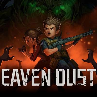 秘馆疑踪2 Heaven Dust 2|中文版+v1.0.2升补|整合