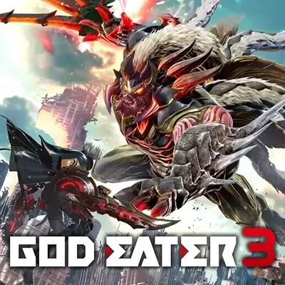 噬神者3 GOD EATER 3|中文版+v2.5.1升补|整合