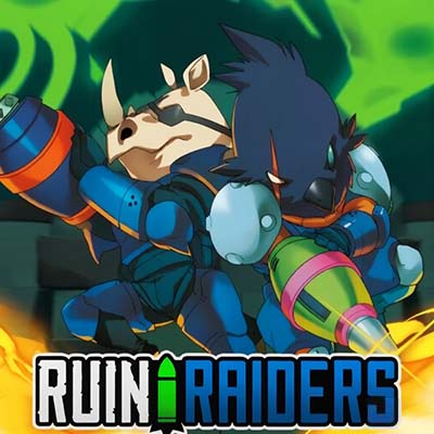 废地行动 RuinRaiders|中文版+v2021.08.31升补|整合