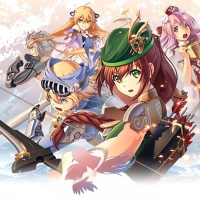 艾维雅之泪 Tears of Avia 官方中文版+v1.0.8升补
