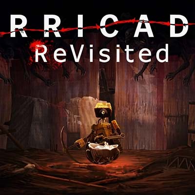 末日守护 BARRICADEZ ReVisited|中文版+v1.01.000升补|整合