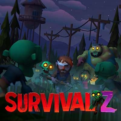 生存 Z Survival Z|中文版|原版|