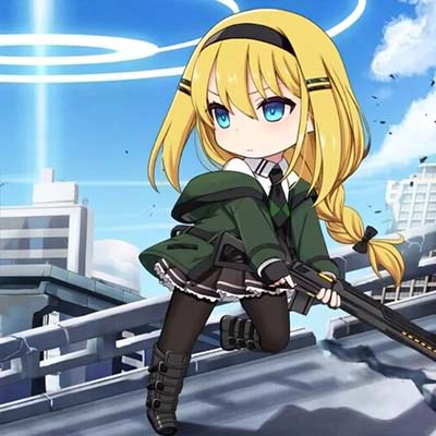 进击女孩阿塔卡 Attackerchan|中文版+v1.0.1升补|整合