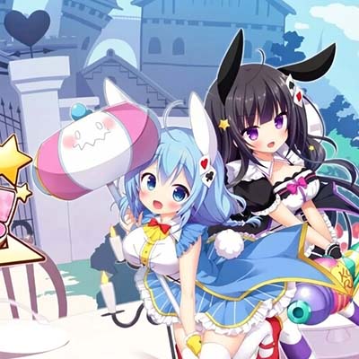 寻找爱丽丝 Alice Escaped|中文版|原版|