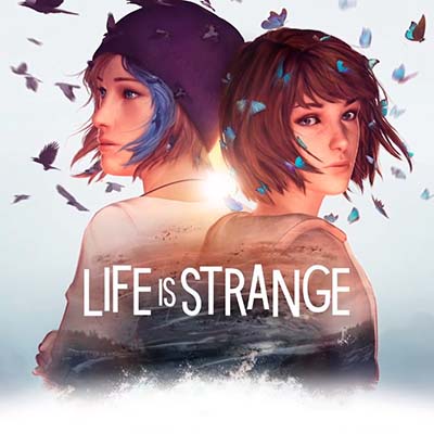 奇异人生重制版|中文本体+v1.0.1升补|整合版