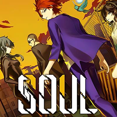 灵魂变种 Soulvars|中文版|+v1.3.1升补|整合