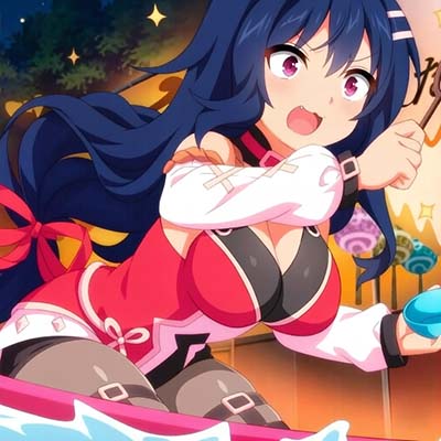 樱花狐娘的冒险 Sakura Fox Adventure|中文版|原版|