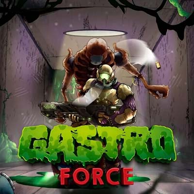 胃之武装 Gastro Force|中文版|原版|