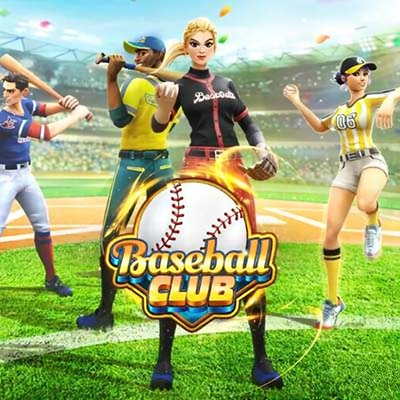 棒球俱乐部 Baseball Club|中文版|原版|