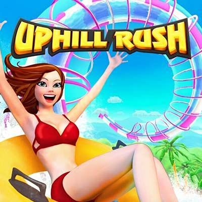 水上乐园竞速 Uphill Rush Water Park Racin|中文版|原版|