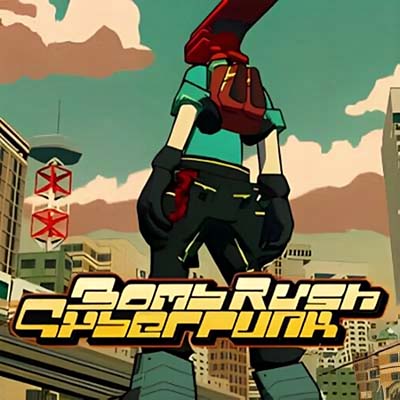爆裂冲刺赛博朋克 |中文版+v1.0.19875升补|整合