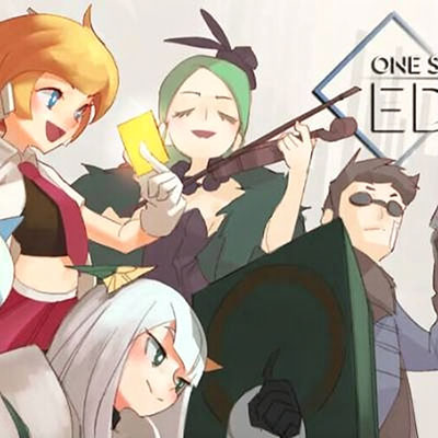 伊甸之路 One Step From Eden|中文版+v1.8.1升补|整合