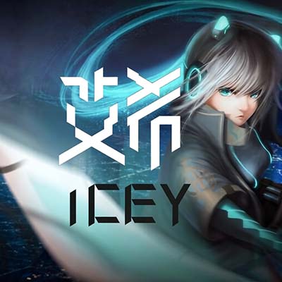 艾希 ICEY|中文版|原版|