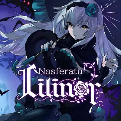 吸血鬼猎人 Nosferatu Lilinor|中文版+1.0.4升补|整合