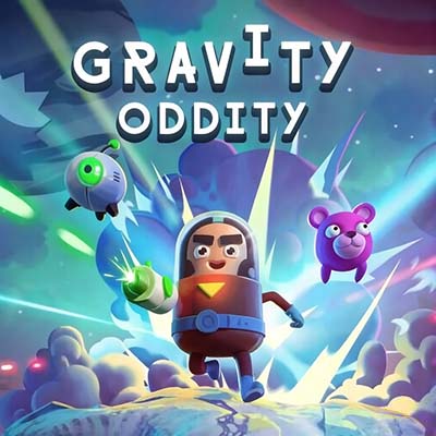 重力奇数 Gravity Oddity|中文版+v1.1升补|整合