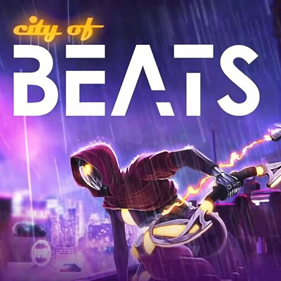 律动之城 City of Beats|中文版|原版|