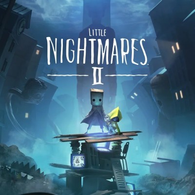 小小梦魇2 Little Nightmares 2 中文本体+v1.4升补+2DLC|整合版