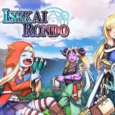 异世界回旋曲 Isekai Rondo|英文版+v1.0.1升补+3DLC|整合