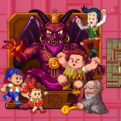 灵童5 永恒|中文版+v1.0.4升补|整合