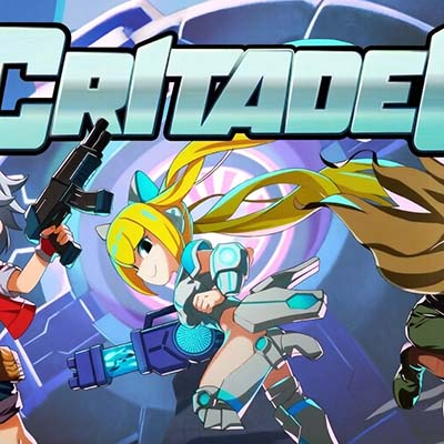 库里塔多 机关之塔 Critadel|中文版|原版|