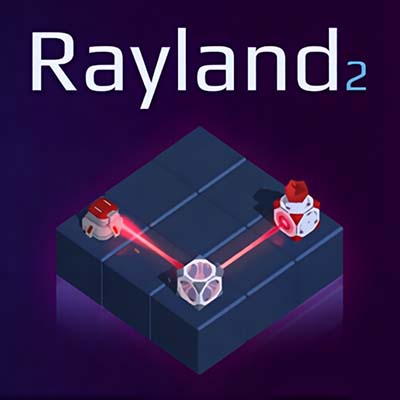 射线地带2 Rayland 2|中文版|原版|