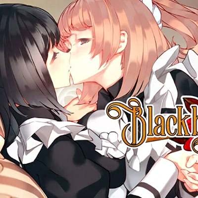 黑莓甜心 Blackberry Honey|中文版|原版|
