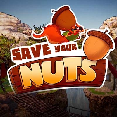 疯坚果大作战 Save Your Nuts|中文版+v0.77升补|整合