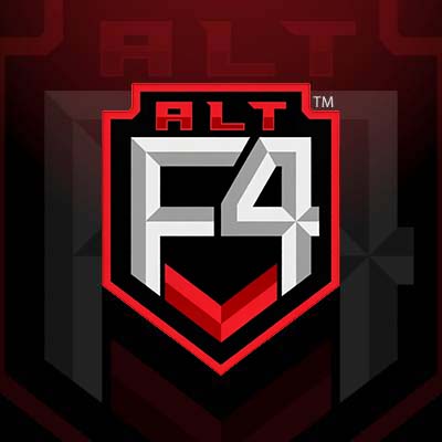 ALTF4|中文版|原版|