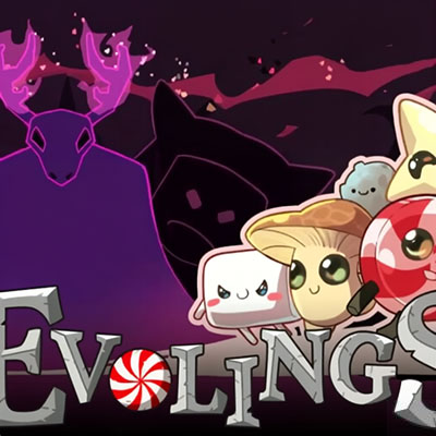 化化冒险 Evolings|中文版|原版|
