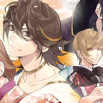 逆转吉原 扇屋篇|中文版+v1.0.2升补|整合