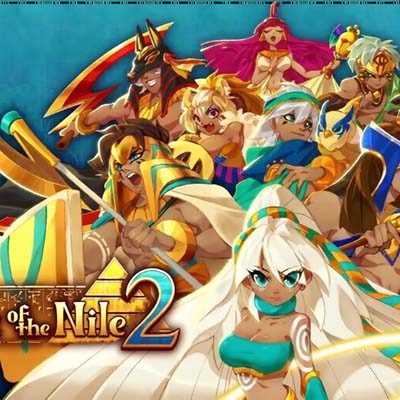 尼罗河勇士2|中文版+v1.2016sw001升补|整合