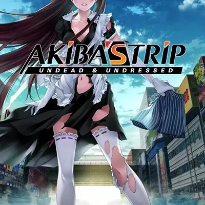 秋叶原之旅2 导演剪辑版|中文v1.0.4+4DLC|整合版 云