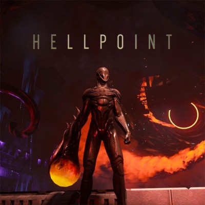 地狱时刻 Hellpoint|中文版+v1.0.2.0升补|整合