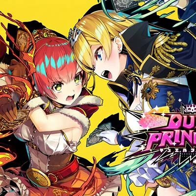 对战公主 Duel Princess|中文版|原版|