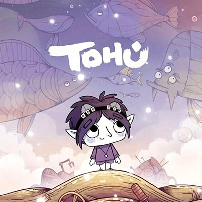 TOHU|中文版|本体+v1.0.2升补|整合