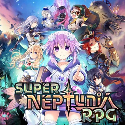 勇者海王星 Super Neptunia RPG|中文版+v1.0.2升补+32DLC|整合