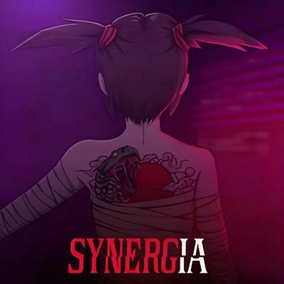 协同效应 次时代版 Synergia NextGen Edition|中文版|原版|