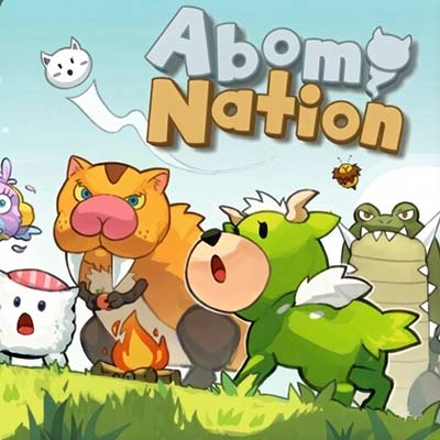 怪怪魔境 Abomi Nation|中文版+v1.3.1.18升补|整合