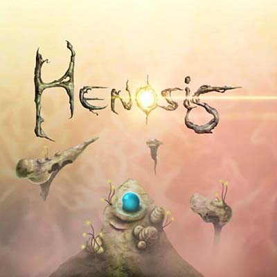 赫诺西斯 凝聚之水 Henosis|中文版+v1.0.3升补|整合