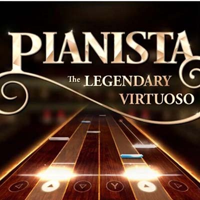 钢琴师 PIANISTA|中文版|本体+v1.0.1升补|整合