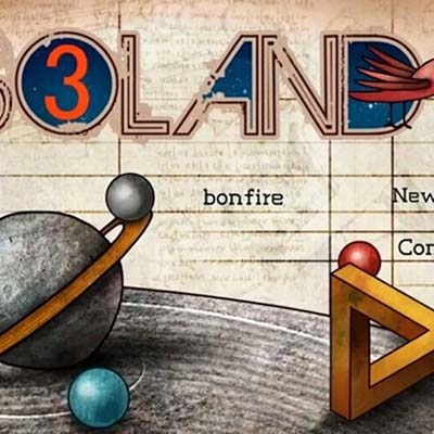 迷失岛3 宇宙的尘埃 isoland 3 The Dust of The Universe|中文版|原版|