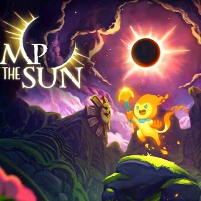 日焱之子 Imp of the Sun|中文版|本体+v1.0.2升补|整合